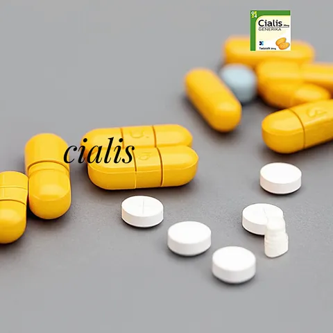 Se puede comprar cialis en la farmacia sin receta